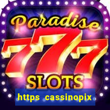 https cassinopix com casino category slots popular